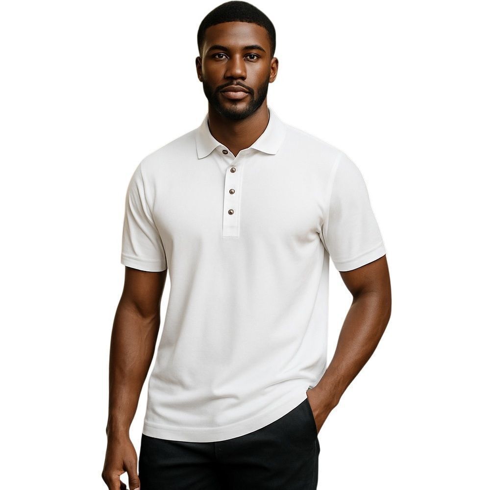 New Vintage Vanderbilt’s No 13 Polo Shirt M